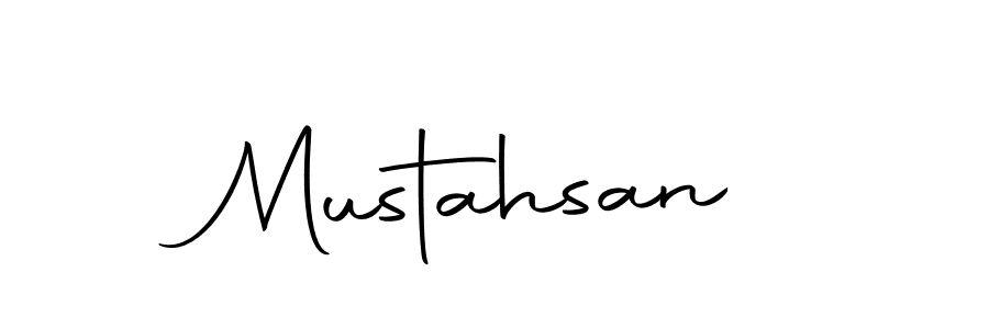 It looks lik you need a new signature style for name Mustahsan. Design unique handwritten (Autography-DOLnW) signature with our free signature maker in just a few clicks. Mustahsan signature style 10 images and pictures png