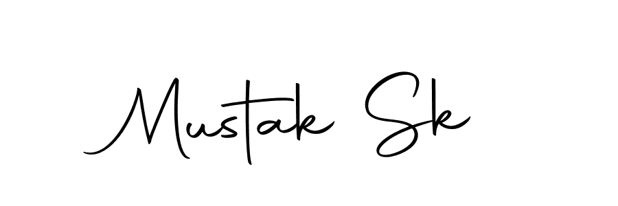 Make a beautiful signature design for name Mustak Sk. Use this online signature maker to create a handwritten signature for free. Mustak Sk signature style 10 images and pictures png