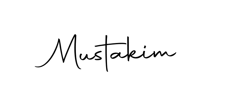 How to make Mustakim signature? Autography-DOLnW is a professional autograph style. Create handwritten signature for Mustakim name. Mustakim signature style 10 images and pictures png