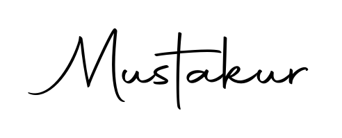 Explore multiple handwriting variations for Mustakur including this stunning Autography-DOLnW design. Free to use across all platforms. Mustakur signature style 10 images and pictures png