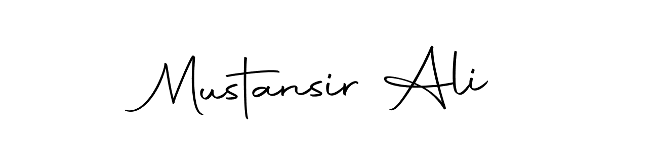 Here are the top 10 professional signature styles for the name Mustansir Ali. These are the best autograph styles you can use for your name. Mustansir Ali signature style 10 images and pictures png
