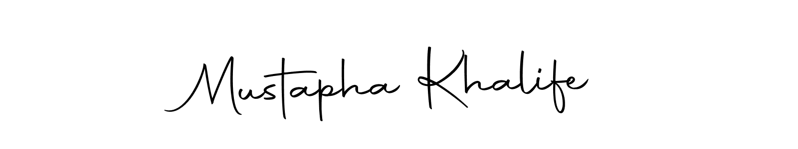 How to Draw Mustapha Khalife signature style? Autography-DOLnW is a latest design signature styles for name Mustapha Khalife. Mustapha Khalife signature style 10 images and pictures png
