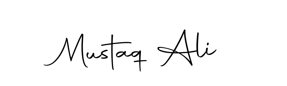 if you are searching for the best signature style for your name Mustaq Ali. so please give up your signature search. here we have designed multiple signature styles  using Autography-DOLnW. Mustaq Ali signature style 10 images and pictures png