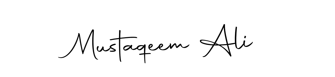 This is the best signature style for the Mustaqeem Ali name. Also you like these signature font (Autography-DOLnW). Mix name signature. Mustaqeem Ali signature style 10 images and pictures png