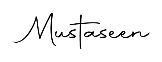 A timeless handwritten aesthetic for Mustaseen. The Autography-DOLnW font gives your signature a handcrafted feel with natural curves. Mustaseen signature style 10 images and pictures png
