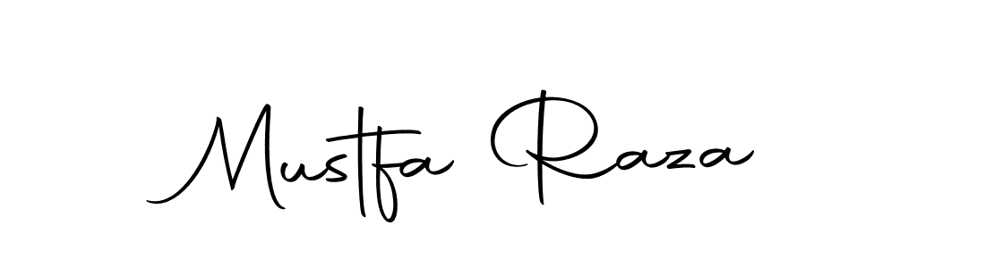 It looks lik you need a new signature style for name Mustfa Raza. Design unique handwritten (Autography-DOLnW) signature with our free signature maker in just a few clicks. Mustfa Raza signature style 10 images and pictures png