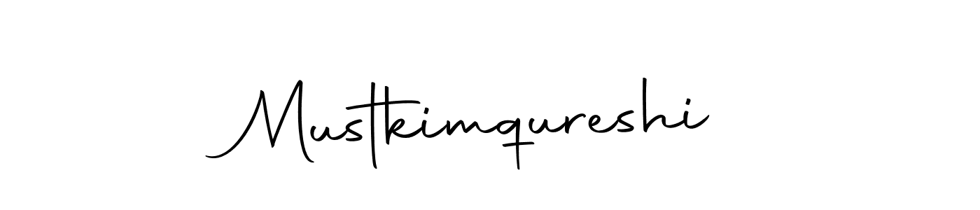 Also You can easily find your signature by using the search form. We will create Mustkimqureshi name handwritten signature images for you free of cost using Autography-DOLnW sign style. Mustkimqureshi signature style 10 images and pictures png