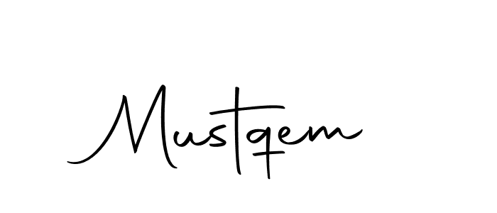 Also we have Mustqem name is the best signature style. Create professional handwritten signature collection using Autography-DOLnW autograph style. Mustqem signature style 10 images and pictures png