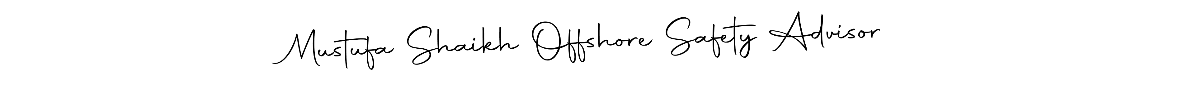 Best and Professional Signature Style for Mustufa Shaikh Offshore Safety Advisor. Autography-DOLnW Best Signature Style Collection. Mustufa Shaikh Offshore Safety Advisor signature style 10 images and pictures png