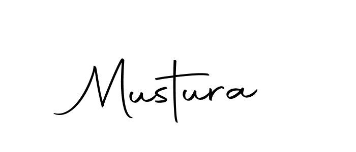 Also we have Mustura name is the best signature style. Create professional handwritten signature collection using Autography-DOLnW autograph style. Mustura signature style 10 images and pictures png