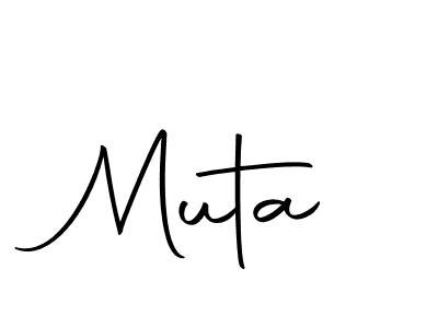 How to Draw Muta signature style? Autography-DOLnW is a latest design signature styles for name Muta. Muta signature style 10 images and pictures png