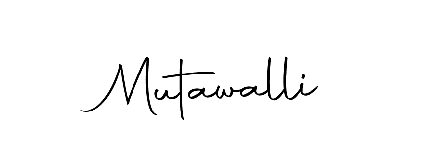if you are searching for the best signature style for your name Mutawalli. so please give up your signature search. here we have designed multiple signature styles  using Autography-DOLnW. Mutawalli signature style 10 images and pictures png