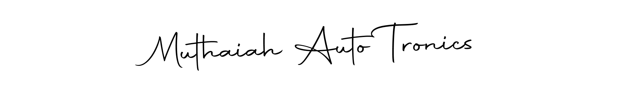 Check out images of Autograph of Muthaiah Auto Tronics name. Actor Muthaiah Auto Tronics Signature Style. Autography-DOLnW is a professional sign style online. Muthaiah Auto Tronics signature style 10 images and pictures png