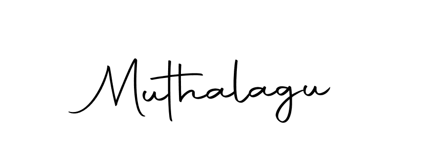 Once you've used our free online signature maker to create your best signature Autography-DOLnW style, it's time to enjoy all of the benefits that Muthalagu name signing documents. Muthalagu signature style 10 images and pictures png