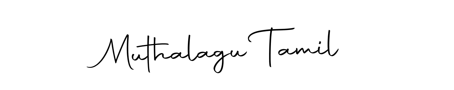 Best and Professional Signature Style for Muthalagu Tamil. Autography-DOLnW Best Signature Style Collection. Muthalagu Tamil signature style 10 images and pictures png