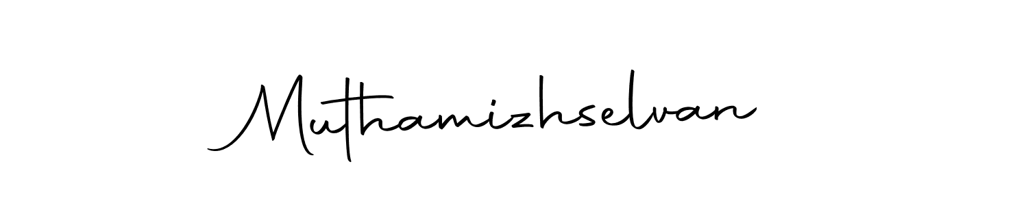 How to Draw Muthamizhselvan signature style? Autography-DOLnW is a latest design signature styles for name Muthamizhselvan. Muthamizhselvan signature style 10 images and pictures png