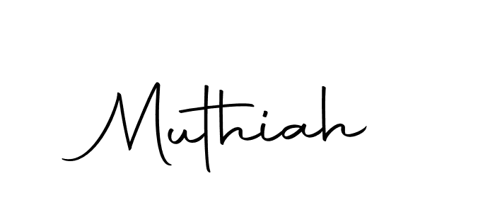 Make a short Muthiah signature style. Manage your documents anywhere anytime using Autography-DOLnW. Create and add eSignatures, submit forms, share and send files easily. Muthiah signature style 10 images and pictures png