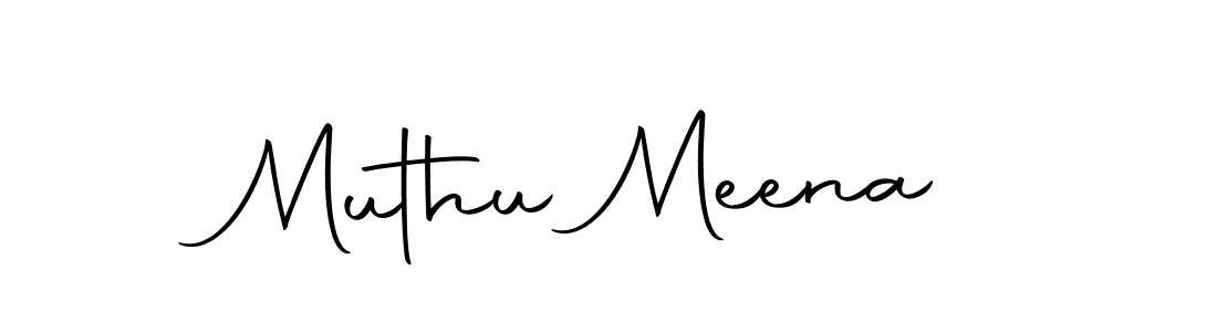 Muthu Meena stylish signature style. Best Handwritten Sign (Autography-DOLnW) for my name. Handwritten Signature Collection Ideas for my name Muthu Meena. Muthu Meena signature style 10 images and pictures png