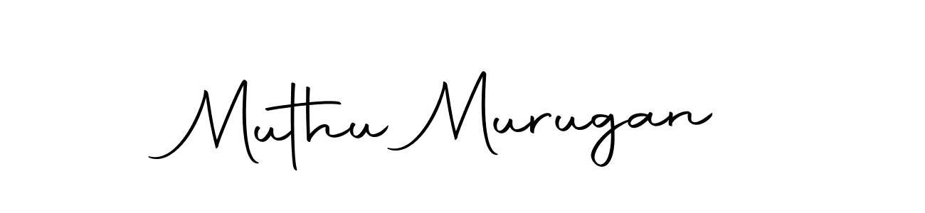 Make a beautiful signature design for name Muthu Murugan. With this signature (Autography-DOLnW) style, you can create a handwritten signature for free. Muthu Murugan signature style 10 images and pictures png