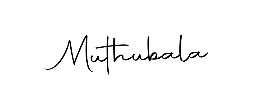 You can use this online signature creator to create a handwritten signature for the name Muthubala. This is the best online autograph maker. Muthubala signature style 10 images and pictures png