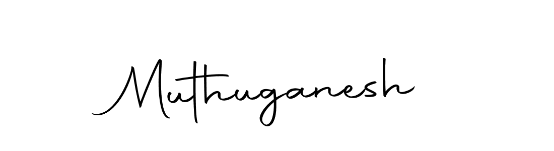 Also we have Muthuganesh name is the best signature style. Create professional handwritten signature collection using Autography-DOLnW autograph style. Muthuganesh signature style 10 images and pictures png