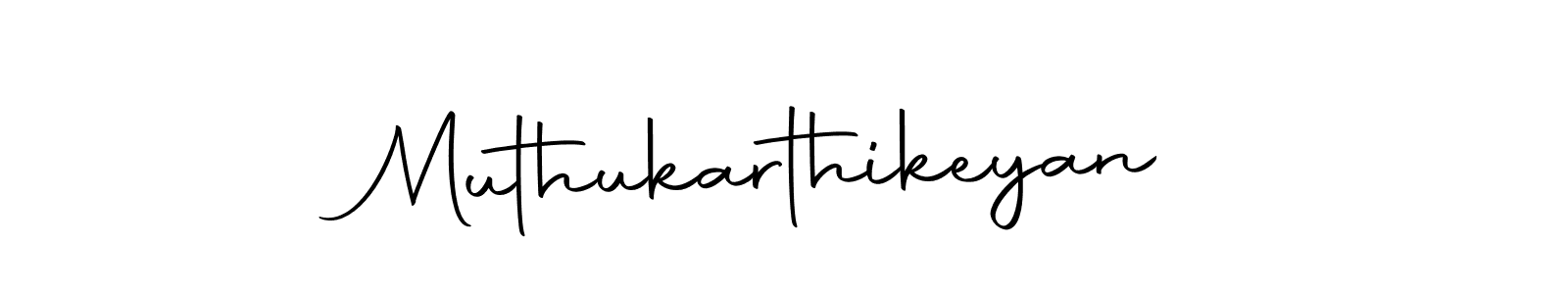 Make a beautiful signature design for name Muthukarthikeyan. Use this online signature maker to create a handwritten signature for free. Muthukarthikeyan signature style 10 images and pictures png