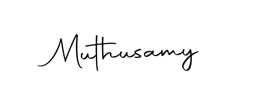 The best way (Autography-DOLnW) to make a short signature is to pick only two or three words in your name. The name Muthusamy include a total of six letters. For converting this name. Muthusamy signature style 10 images and pictures png