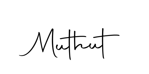 Here are the top 10 professional signature styles for the name Muthut. These are the best autograph styles you can use for your name. Muthut signature style 10 images and pictures png