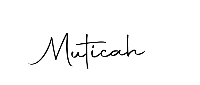 Similarly Autography-DOLnW is the best handwritten signature design. Signature creator online .You can use it as an online autograph creator for name Muticah. Muticah signature style 10 images and pictures png