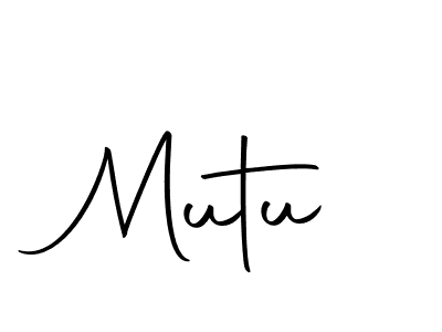 Autography-DOLnW is a professional signature style that is perfect for those who want to add a touch of class to their signature. It is also a great choice for those who want to make their signature more unique. Get Mutu name to fancy signature for free. Mutu signature style 10 images and pictures png