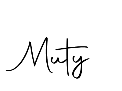 See photos of Muty official signature by Spectra . Check more albums & portfolios. Read reviews & check more about Autography-DOLnW font. Muty signature style 10 images and pictures png