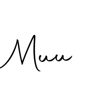 Once you've used our free online signature maker to create your best signature Autography-DOLnW style, it's time to enjoy all of the benefits that Muu name signing documents. Muu signature style 10 images and pictures png