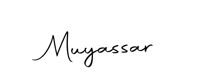 Autography-DOLnW is a professional signature style that is perfect for those who want to add a touch of class to their signature. It is also a great choice for those who want to make their signature more unique. Get Muyassar name to fancy signature for free. Muyassar signature style 10 images and pictures png
