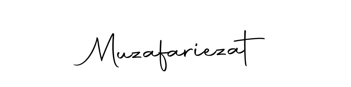 Also You can easily find your signature by using the search form. We will create Muzafariezat name handwritten signature images for you free of cost using Autography-DOLnW sign style. Muzafariezat signature style 10 images and pictures png