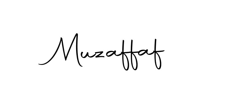 You can use this online signature creator to create a handwritten signature for the name Muzaffaf. This is the best online autograph maker. Muzaffaf signature style 10 images and pictures png