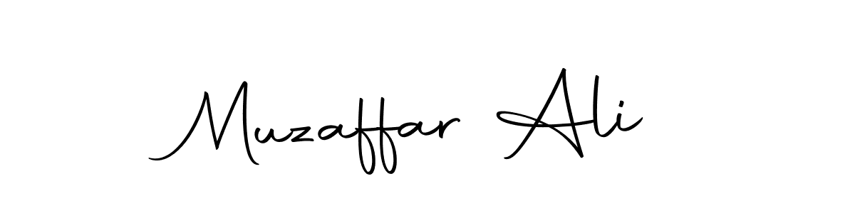 How to make Muzaffar Ali signature? Autography-DOLnW is a professional autograph style. Create handwritten signature for Muzaffar Ali name. Muzaffar Ali signature style 10 images and pictures png
