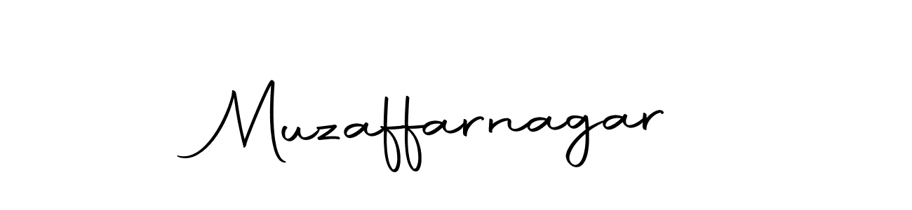 Make a beautiful signature design for name Muzaffarnagar. Use this online signature maker to create a handwritten signature for free. Muzaffarnagar signature style 10 images and pictures png