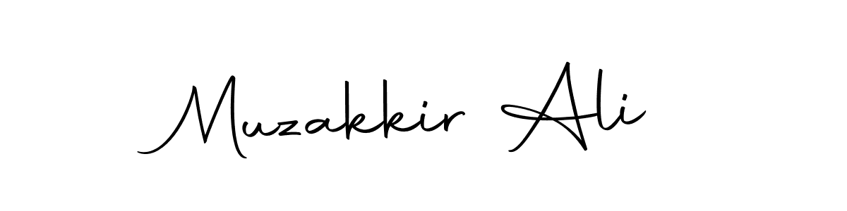 You can use this online signature creator to create a handwritten signature for the name Muzakkir Ali. This is the best online autograph maker. Muzakkir Ali signature style 10 images and pictures png