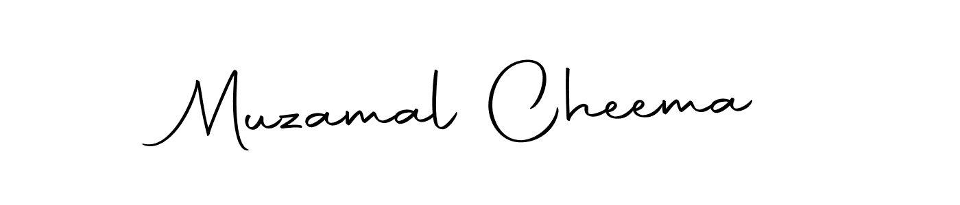 Here are the top 10 professional signature styles for the name Muzamal Cheema. These are the best autograph styles you can use for your name. Muzamal Cheema signature style 10 images and pictures png