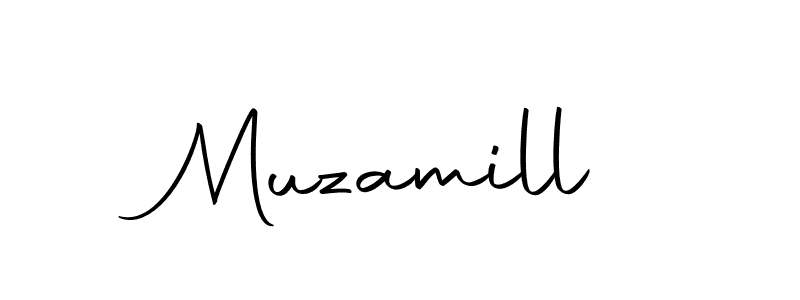 Also You can easily find your signature by using the search form. We will create Muzamill name handwritten signature images for you free of cost using Autography-DOLnW sign style. Muzamill signature style 10 images and pictures png