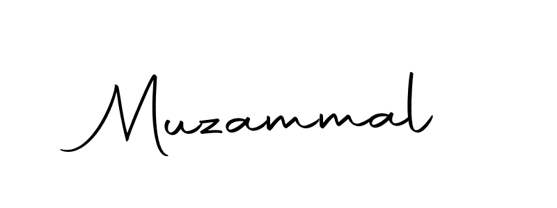 Use a signature maker to create a handwritten signature online. With this signature software, you can design (Autography-DOLnW) your own signature for name Muzammal. Muzammal signature style 10 images and pictures png