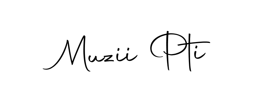 Here are the top 10 professional signature styles for the name Muzii Pti. These are the best autograph styles you can use for your name. Muzii Pti signature style 10 images and pictures png