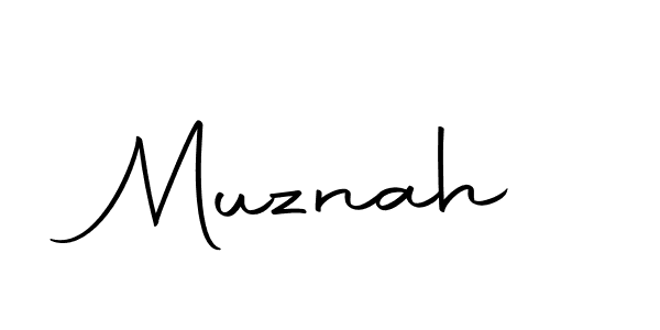 How to Draw Muznah signature style? Autography-DOLnW is a latest design signature styles for name Muznah. Muznah signature style 10 images and pictures png