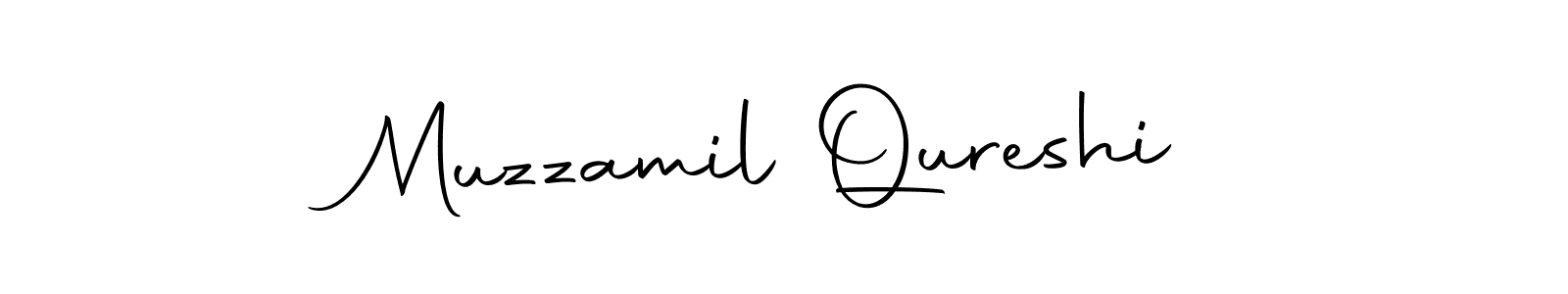 Once you've used our free online signature maker to create your best signature Autography-DOLnW style, it's time to enjoy all of the benefits that Muzzamil Qureshi name signing documents. Muzzamil Qureshi signature style 10 images and pictures png