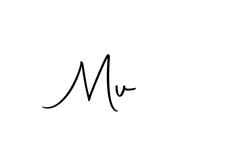 Similarly Autography-DOLnW is the best handwritten signature design. Signature creator online .You can use it as an online autograph creator for name Mv�. Mv� signature style 10 images and pictures png