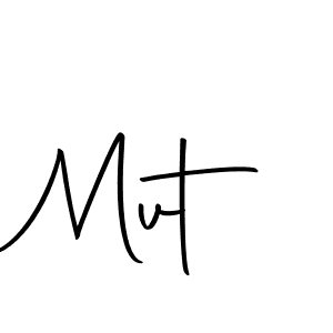 You should practise on your own different ways (Autography-DOLnW) to write your name (Mvt) in signature. don't let someone else do it for you. Mvt signature style 10 images and pictures png