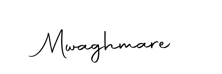 Make a beautiful signature design for name Mwaghmare. Use this online signature maker to create a handwritten signature for free. Mwaghmare signature style 10 images and pictures png