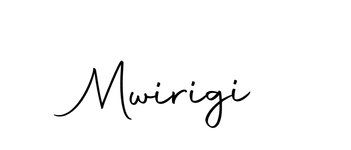 You can use this online signature creator to create a handwritten signature for the name Mwirigi. This is the best online autograph maker. Mwirigi signature style 10 images and pictures png