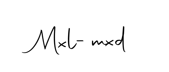 You can use this online signature creator to create a handwritten signature for the name Mxl-mxd. This is the best online autograph maker. Mxl-mxd signature style 10 images and pictures png
