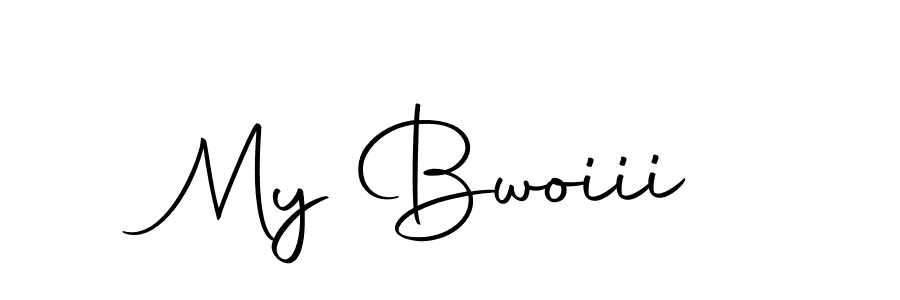Autography-DOLnW is a professional signature style that is perfect for those who want to add a touch of class to their signature. It is also a great choice for those who want to make their signature more unique. Get My Bwoiii name to fancy signature for free. My Bwoiii signature style 10 images and pictures png